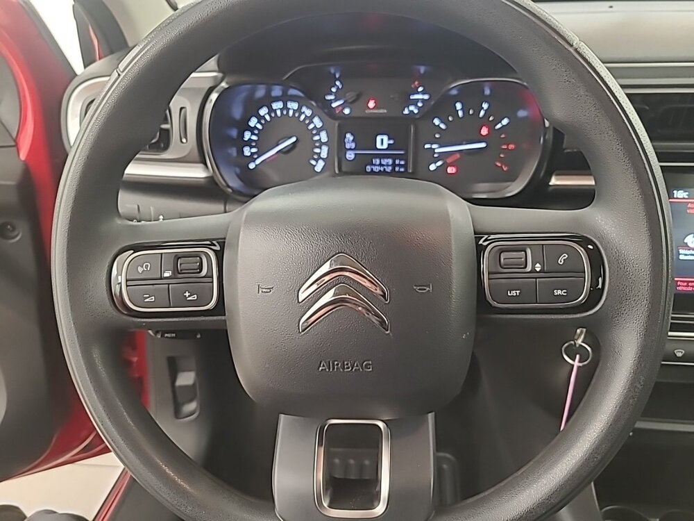 Occasion CITROEN C3 C3 PureTech 82 S&S BVM5 - Graphic