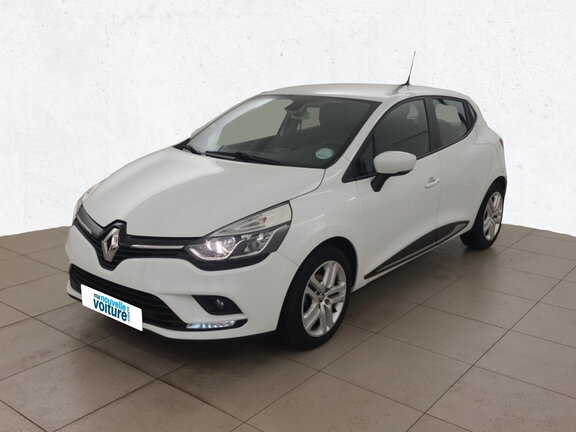 Occasion RENAULT Clio IV Clio dCi 75 Energy - Business