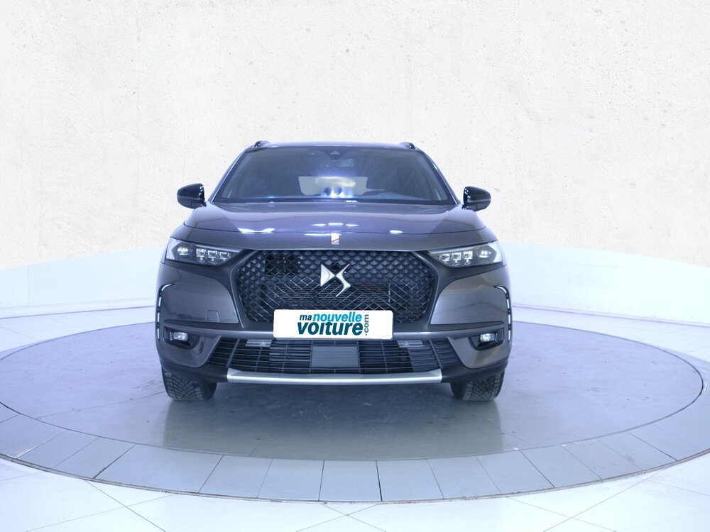Occasion DS DS 7 Crossback DS7 Crossback Hybride E-Tense 225 EAT8 - Performance Line+