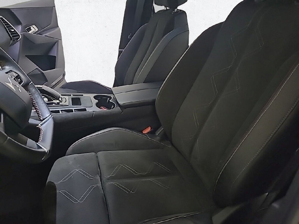 Occasion DS DS 7 Crossback DS7 Crossback Hybride E-Tense 225 EAT8 - Performance Line+