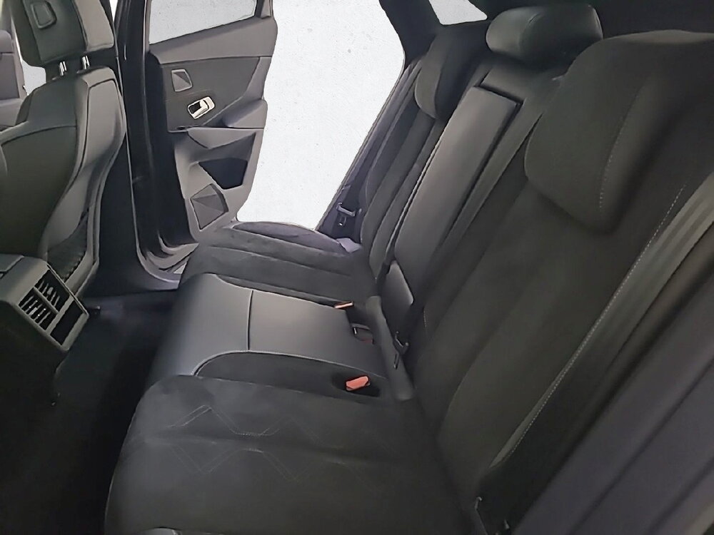 Occasion DS DS 7 Crossback DS7 Crossback Hybride E-Tense 225 EAT8 - Performance Line+