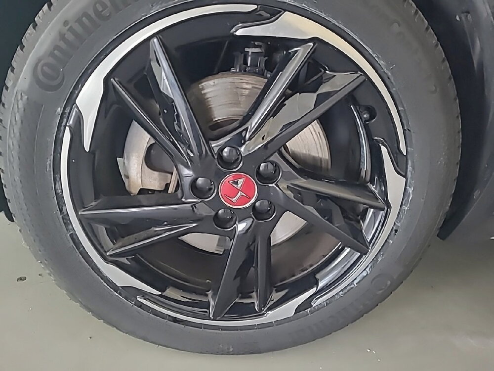 Occasion DS DS 7 Crossback DS7 Crossback Hybride E-Tense 225 EAT8 - Performance Line+