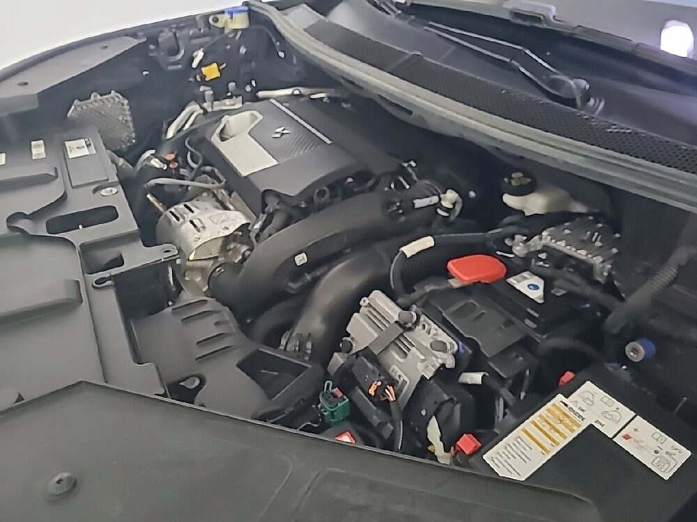 Occasion DS DS 7 Crossback DS7 Crossback Hybride E-Tense 225 EAT8 - Performance Line+