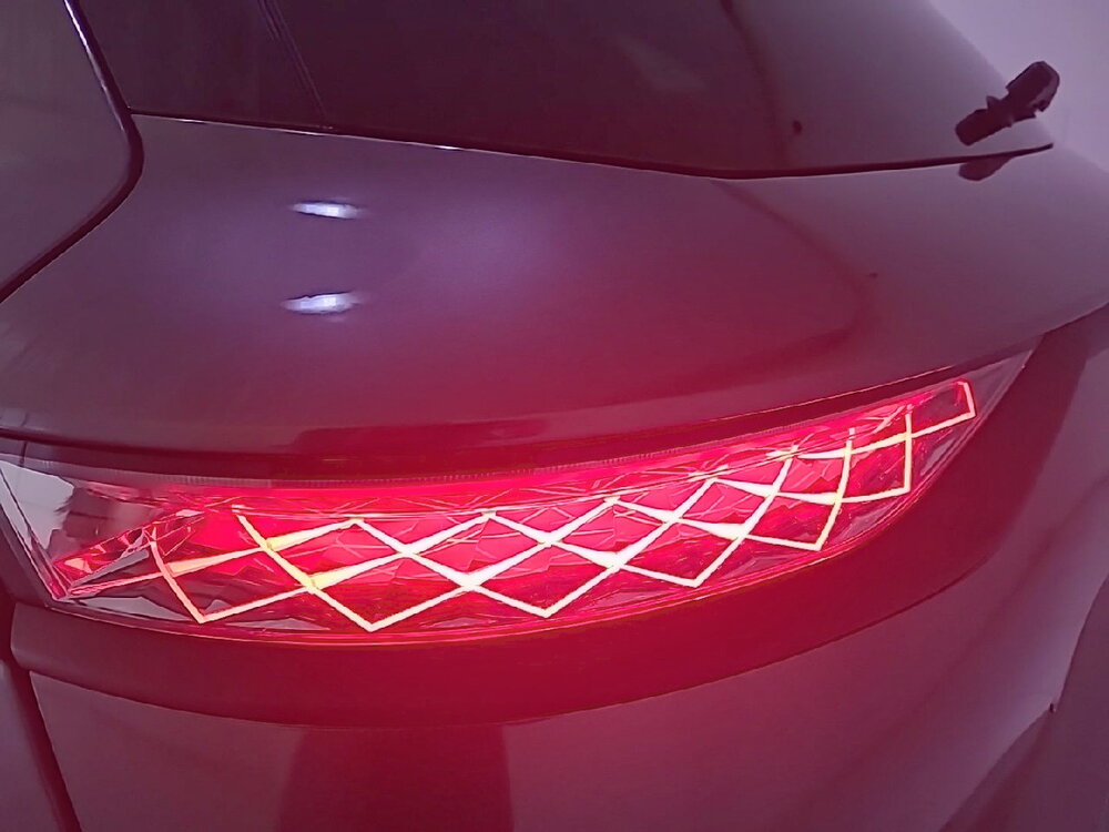 Occasion DS DS 7 Crossback DS7 Crossback Hybride E-Tense 225 EAT8 - Performance Line+