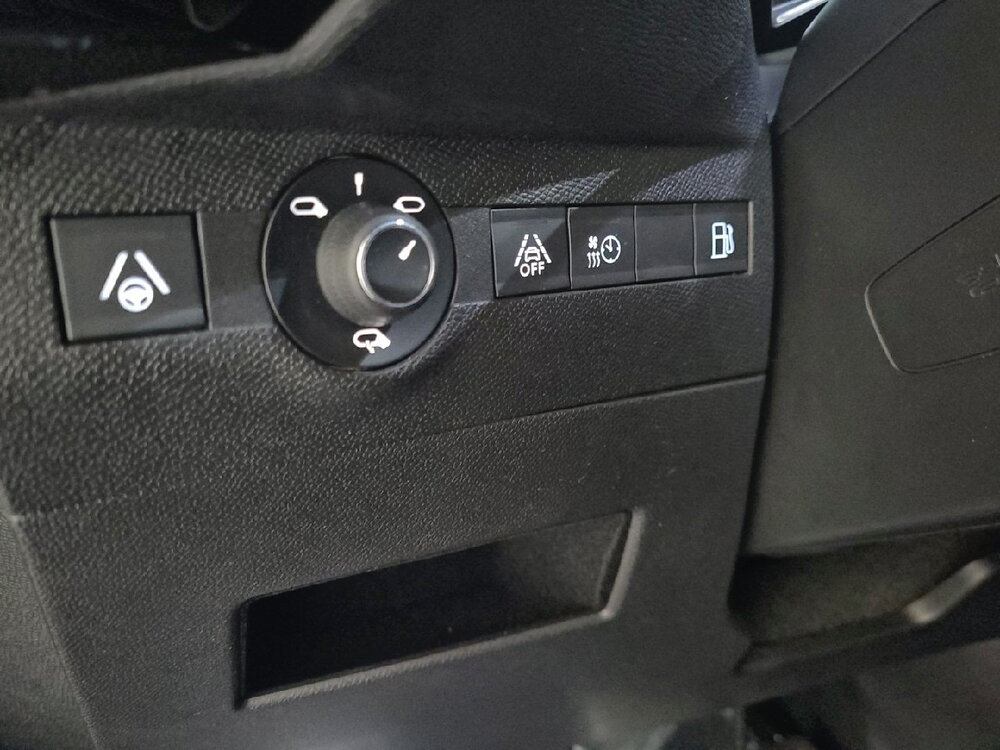 Occasion DS DS 7 Crossback DS7 Crossback Hybride E-Tense 225 EAT8 - Performance Line+