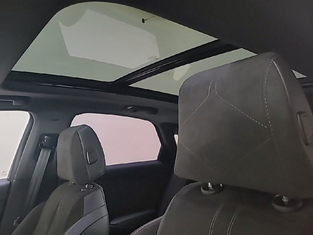 Occasion DS DS 7 Crossback DS7 Crossback Hybride E-Tense 225 EAT8 - Performance Line+