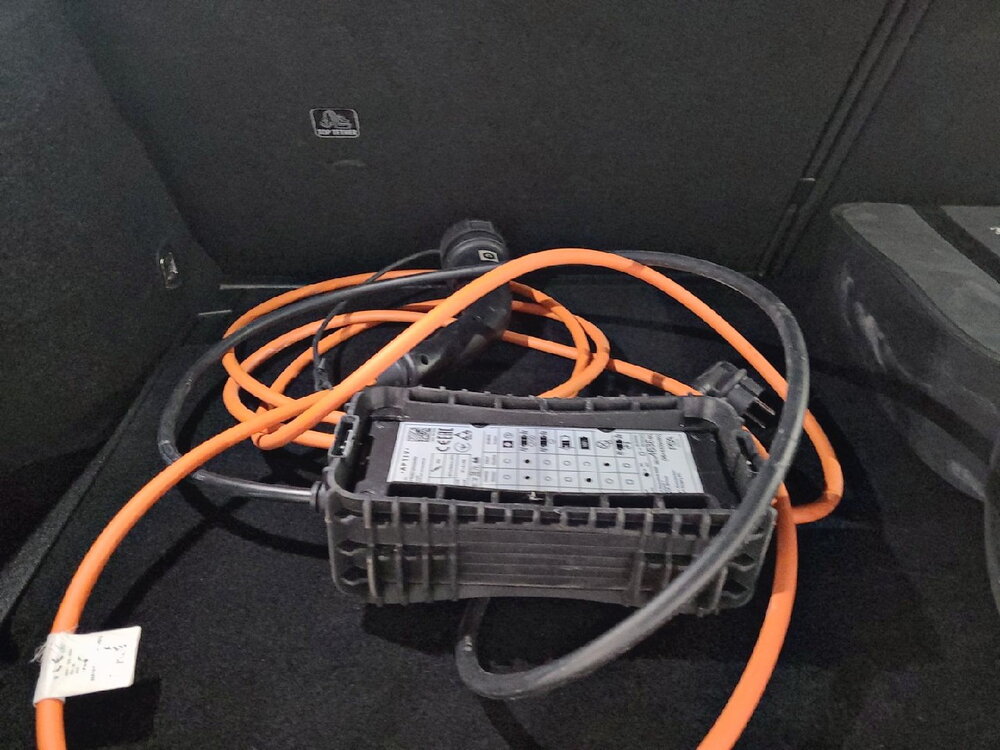 Occasion DS DS 7 Crossback DS7 Crossback Hybride E-Tense 225 EAT8 - Performance Line+