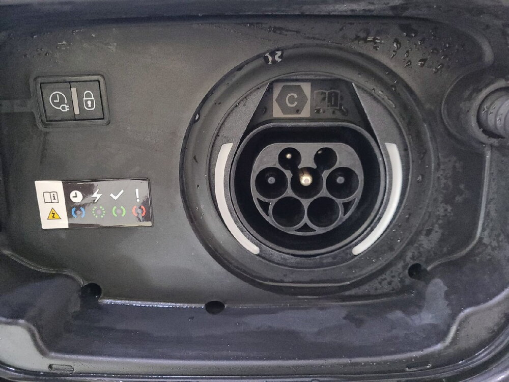 Occasion DS DS 7 Crossback DS7 Crossback Hybride E-Tense 225 EAT8 - Performance Line+