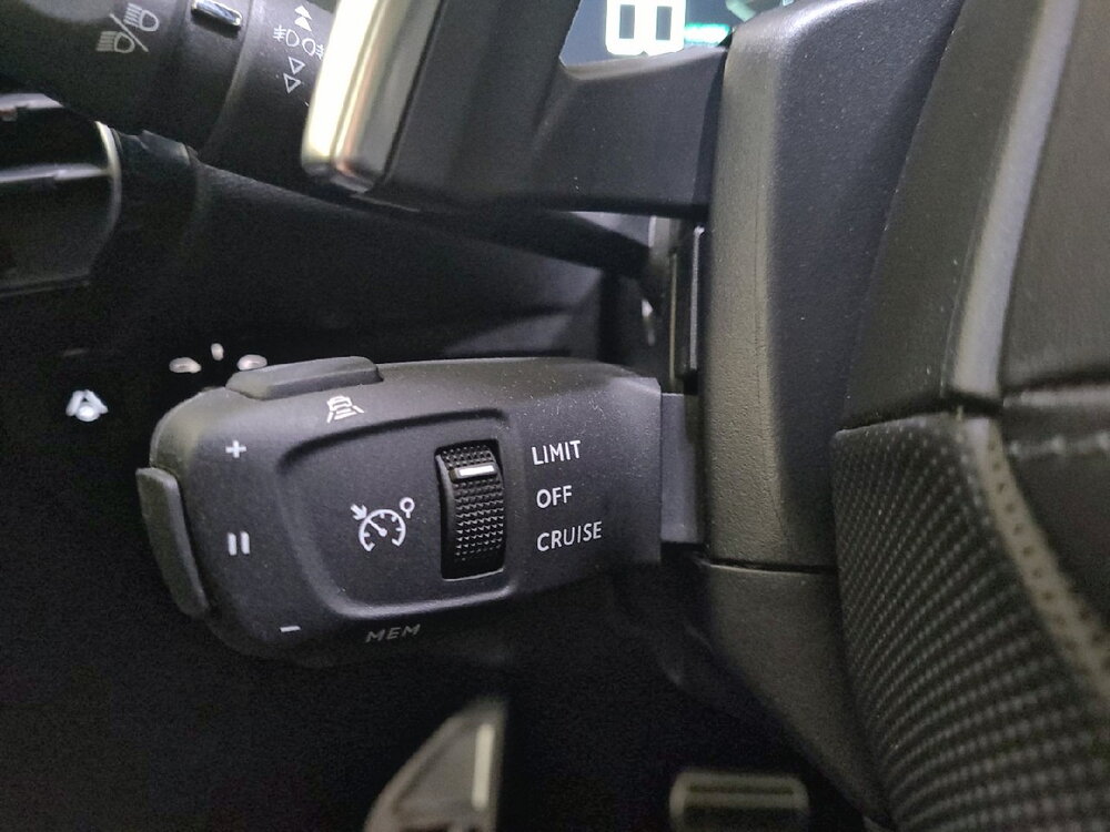 Occasion DS DS 7 Crossback DS7 Crossback Hybride E-Tense 225 EAT8 - Performance Line+
