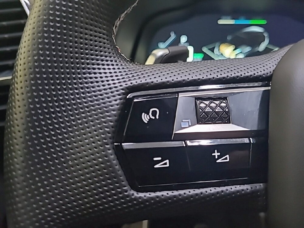 Occasion DS DS 7 Crossback DS7 Crossback Hybride E-Tense 225 EAT8 - Performance Line+