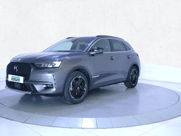 Occasion DS DS 7 Crossback DS7 Crossback Hybride E-Tense 225 EAT8 - Performance Line+