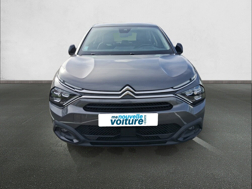 Occasion CITROEN C4 C4 BlueHDi 110 S&S BVM6 - Feel Pack