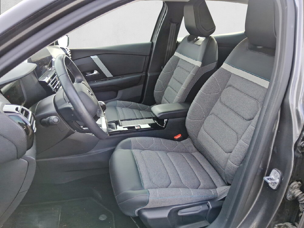 Occasion CITROEN C4 C4 BlueHDi 110 S&S BVM6 - Feel Pack