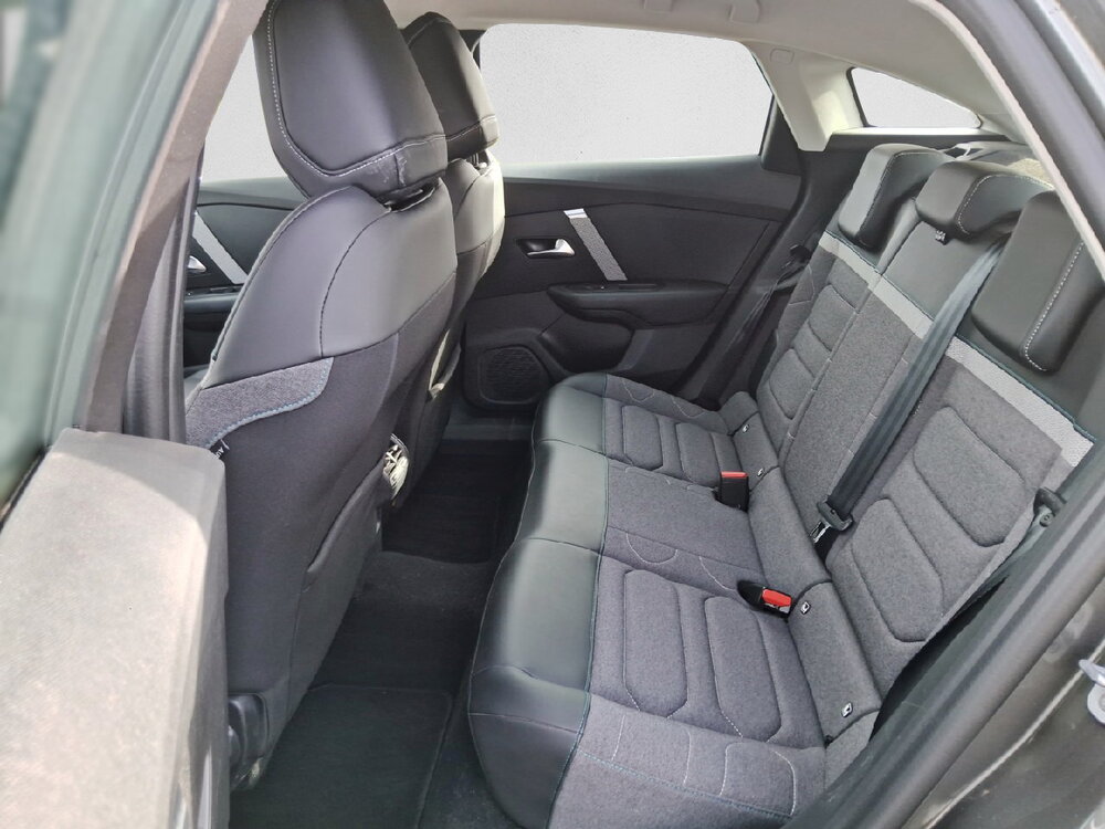 Occasion CITROEN C4 C4 BlueHDi 110 S&S BVM6 - Feel Pack