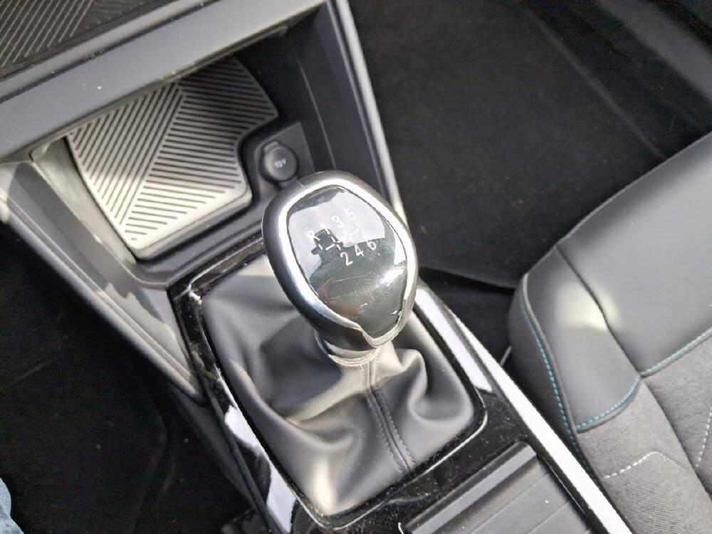 Occasion CITROEN C4 C4 BlueHDi 110 S&S BVM6 - Feel Pack
