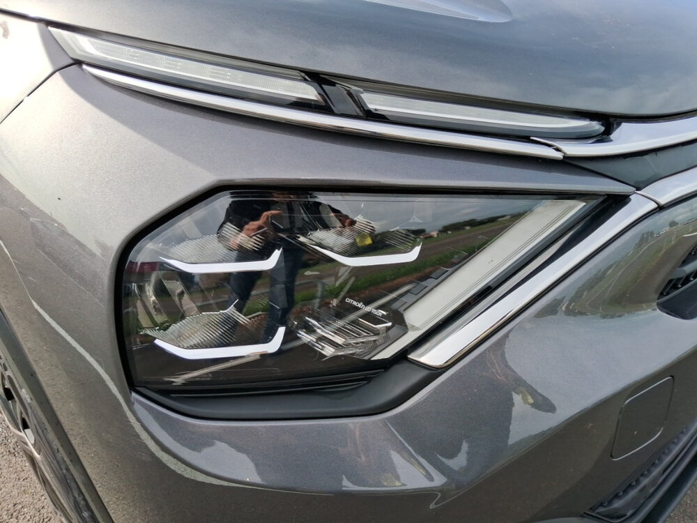 Occasion CITROEN C4 C4 BlueHDi 110 S&S BVM6 - Feel Pack