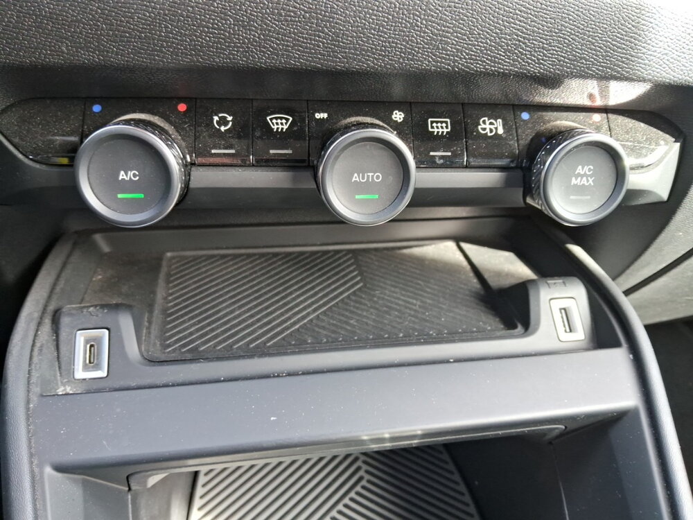 Occasion CITROEN C4 C4 BlueHDi 110 S&S BVM6 - Feel Pack