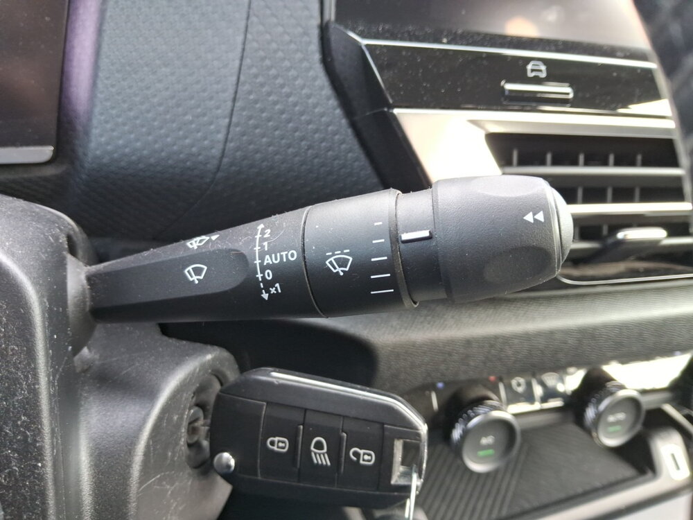 Occasion CITROEN C4 C4 BlueHDi 110 S&S BVM6 - Feel Pack