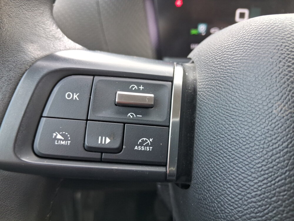 Occasion CITROEN C4 C4 BlueHDi 110 S&S BVM6 - Feel Pack