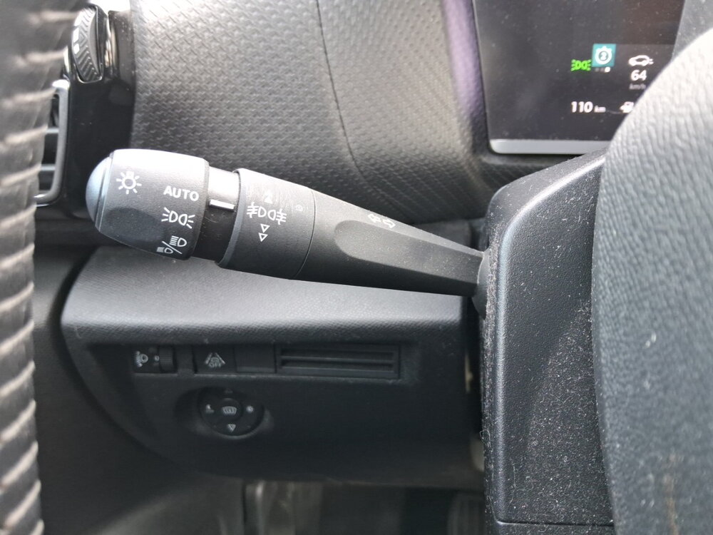 Occasion CITROEN C4 C4 BlueHDi 110 S&S BVM6 - Feel Pack