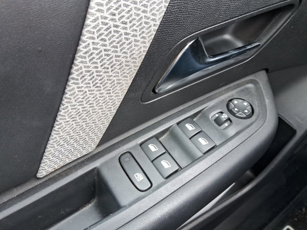 Occasion CITROEN C4 C4 BlueHDi 110 S&S BVM6 - Feel Pack