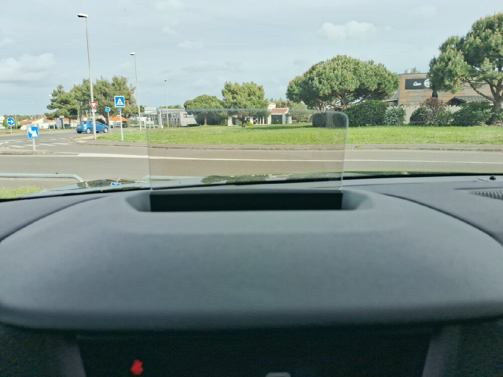 Occasion CITROEN C4 C4 BlueHDi 110 S&S BVM6 - Feel Pack