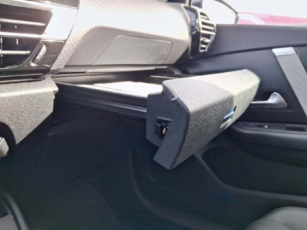Occasion CITROEN C4 C4 BlueHDi 110 S&S BVM6 - Feel Pack