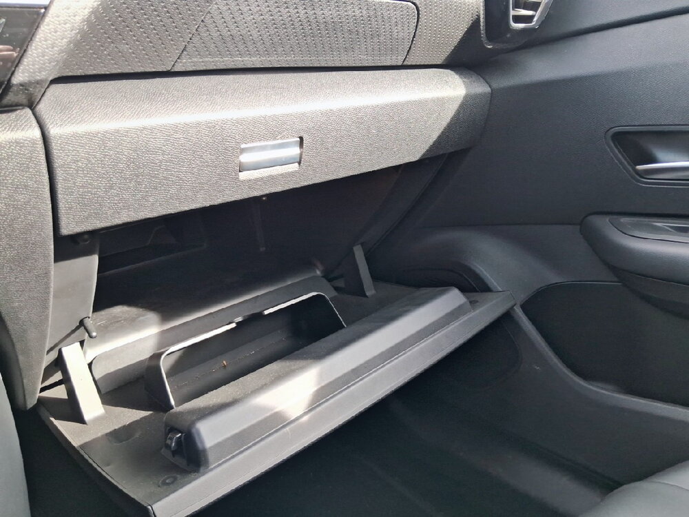 Occasion CITROEN C4 C4 BlueHDi 110 S&S BVM6 - Feel Pack