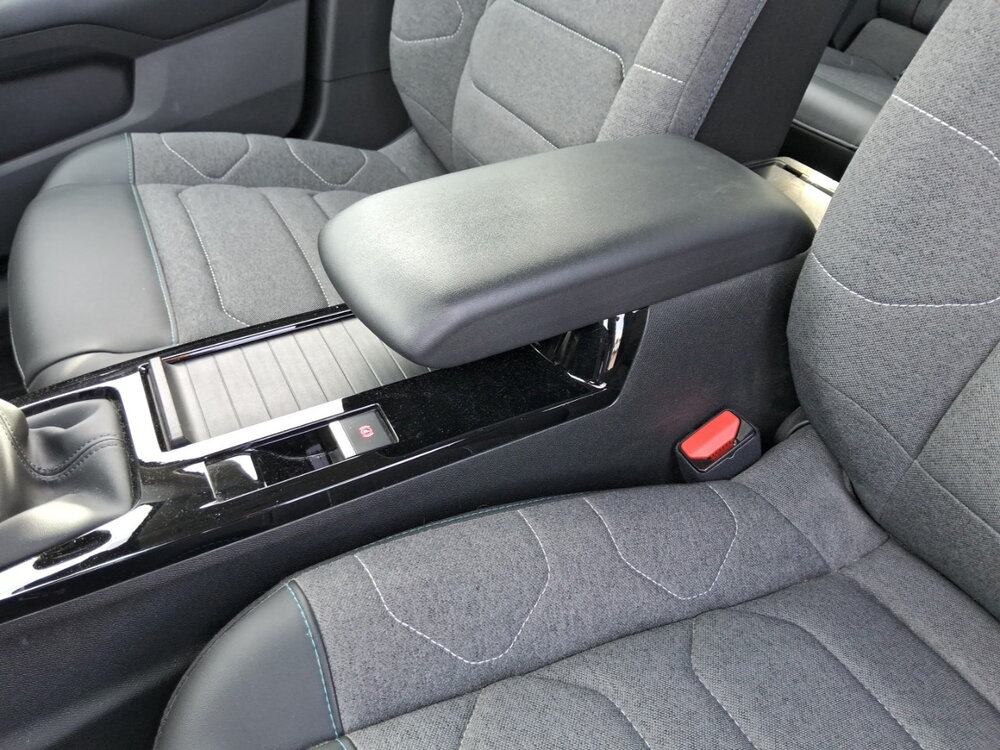 Occasion CITROEN C4 C4 BlueHDi 110 S&S BVM6 - Feel Pack