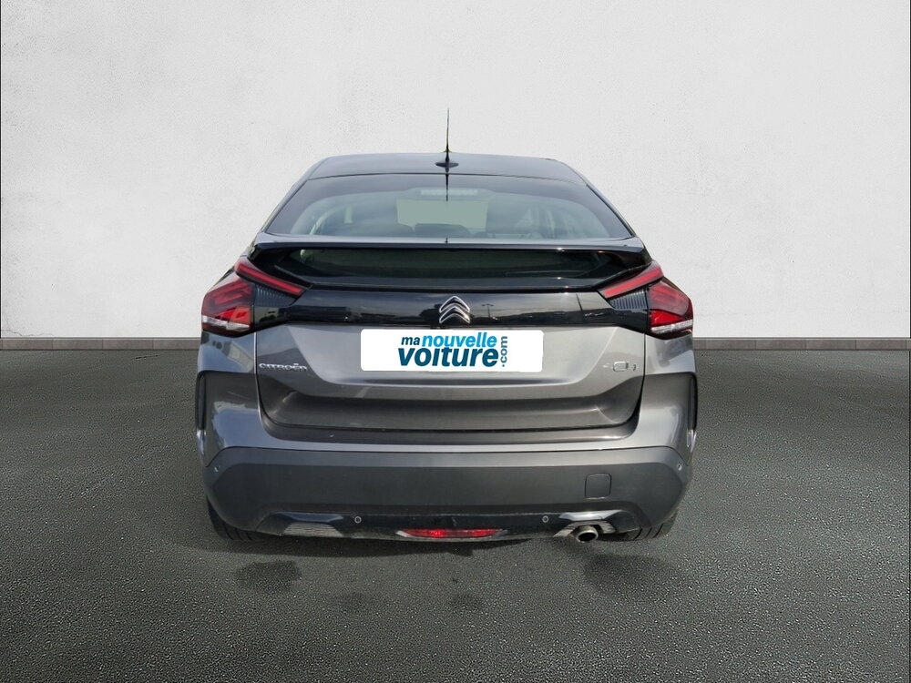 Occasion CITROEN C4 C4 BlueHDi 110 S&S BVM6 - Feel Pack