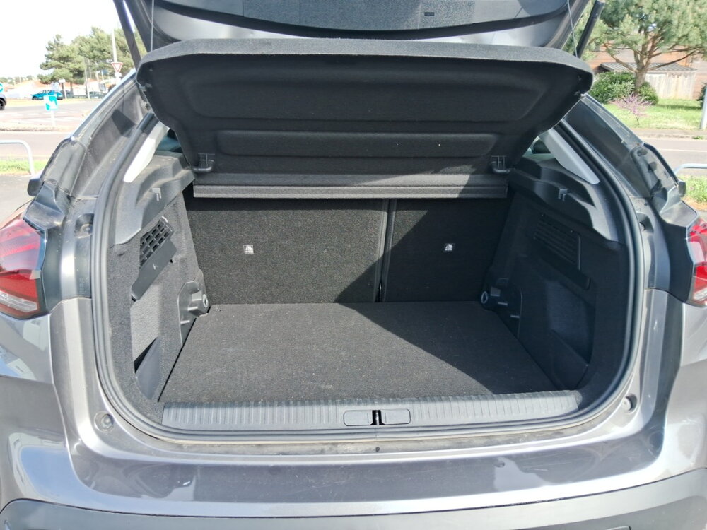 Occasion CITROEN C4 C4 BlueHDi 110 S&S BVM6 - Feel Pack