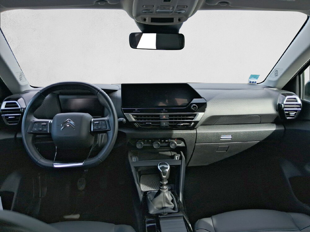Occasion CITROEN C4 C4 BlueHDi 110 S&S BVM6 - Feel Pack