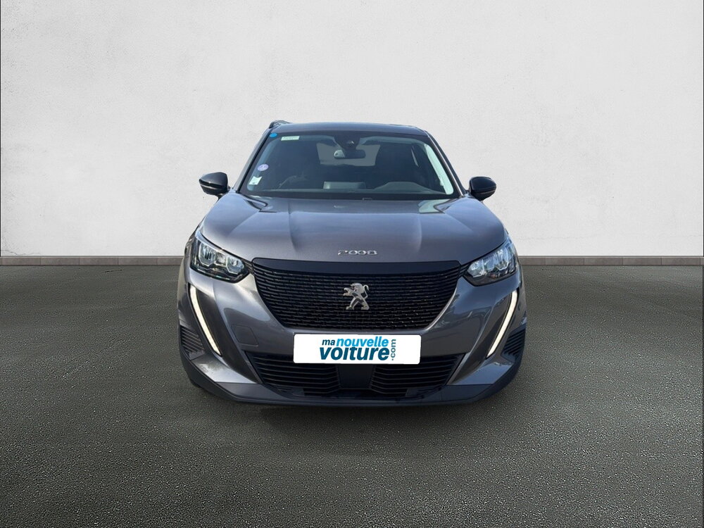 Occasion PEUGEOT 2008 2008 PureTech 130 S&S EAT8 - Style