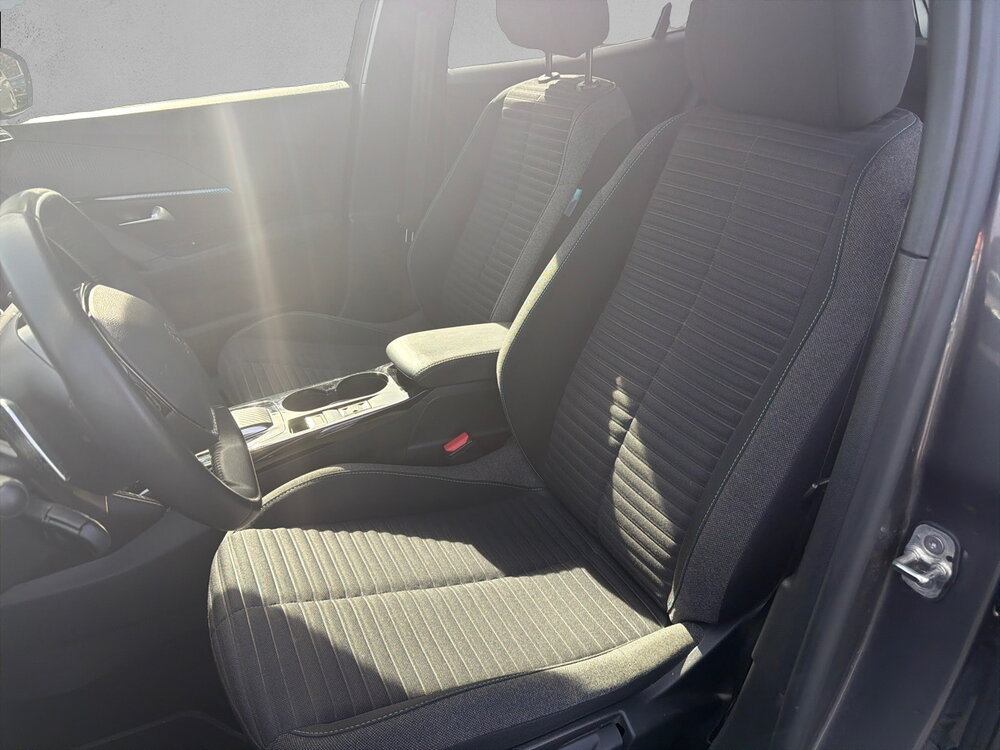 Occasion PEUGEOT 2008 2008 PureTech 130 S&S EAT8 - Style