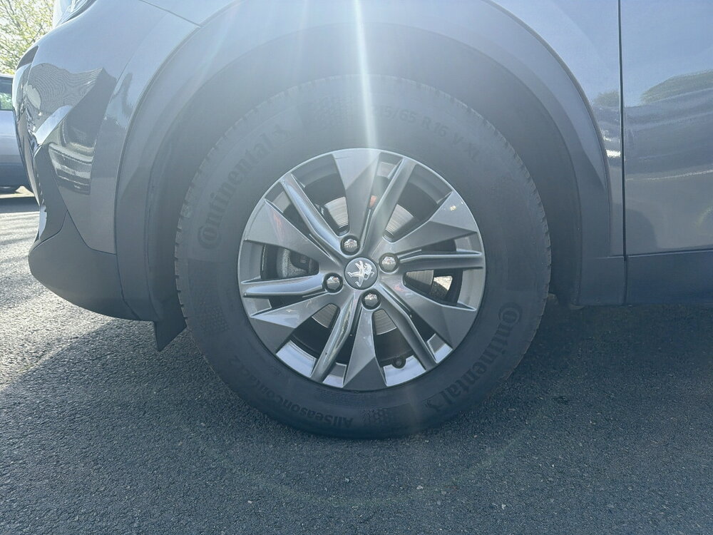 Occasion PEUGEOT 2008 2008 PureTech 130 S&S EAT8 - Style