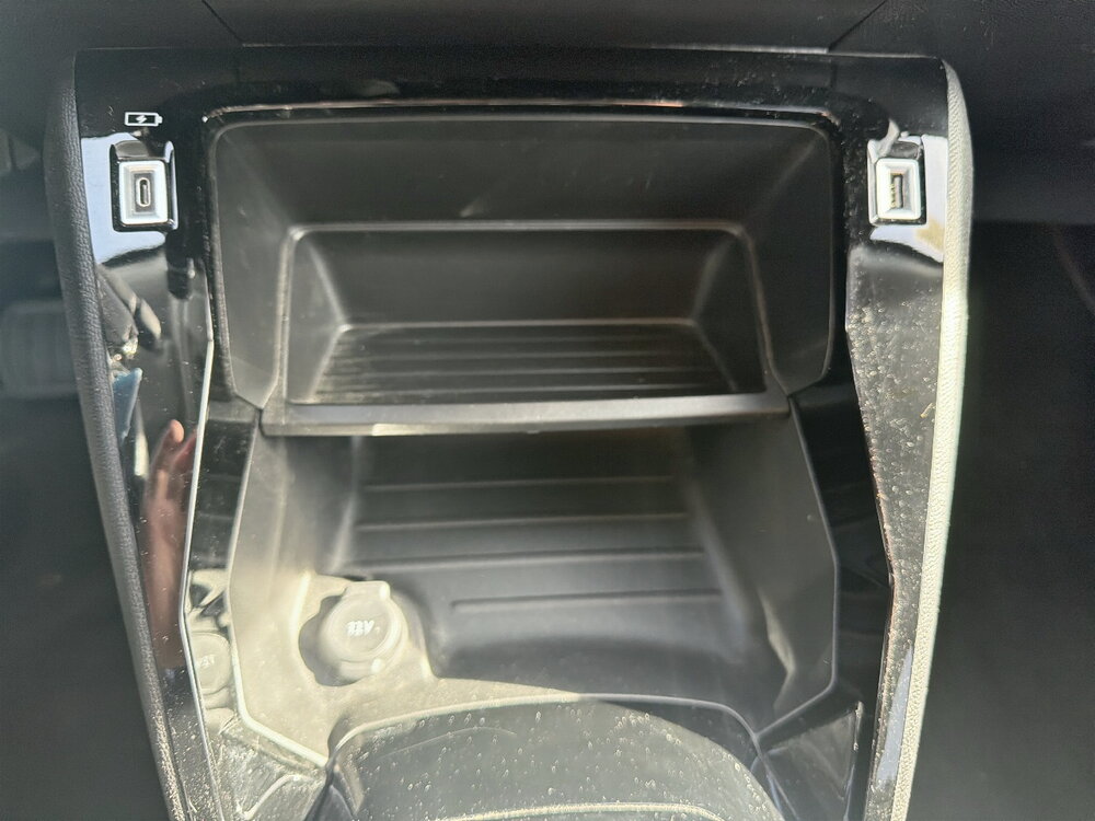 Occasion PEUGEOT 2008 2008 PureTech 130 S&S EAT8 - Style