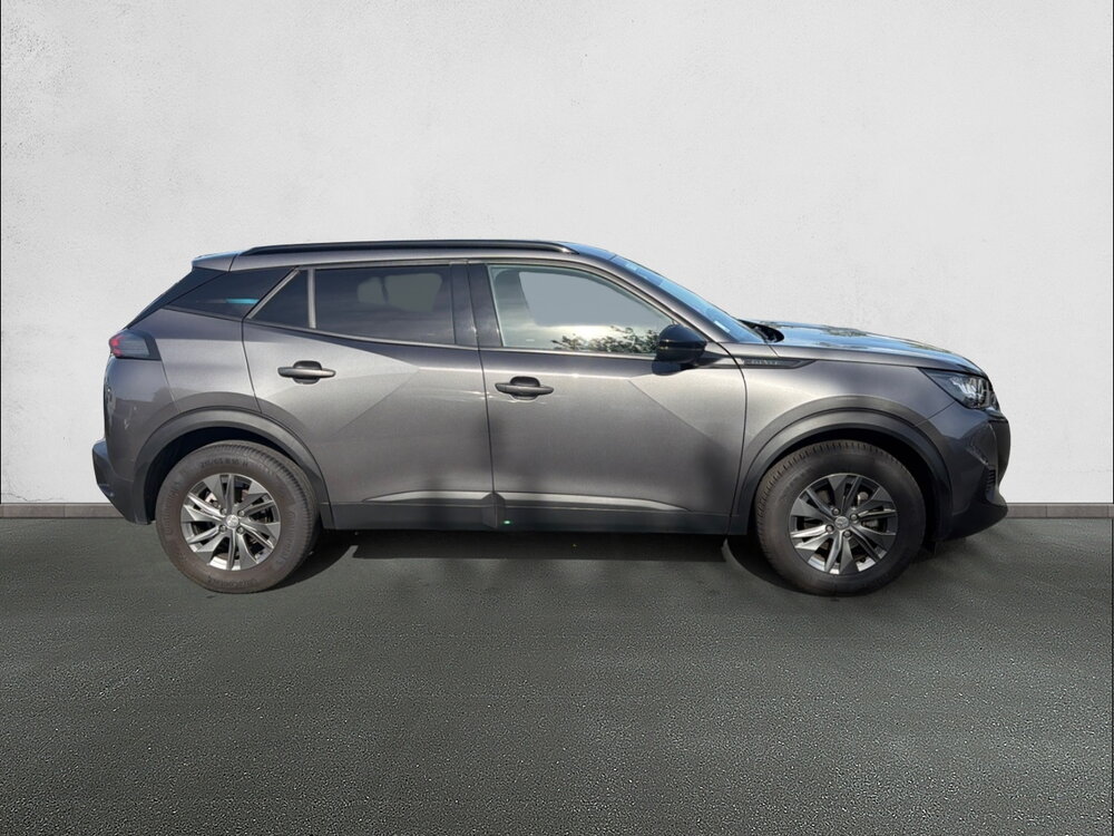 Occasion PEUGEOT 2008 2008 PureTech 130 S&S EAT8 - Style