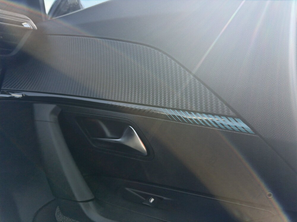 Occasion PEUGEOT 2008 2008 PureTech 130 S&S EAT8 - Style