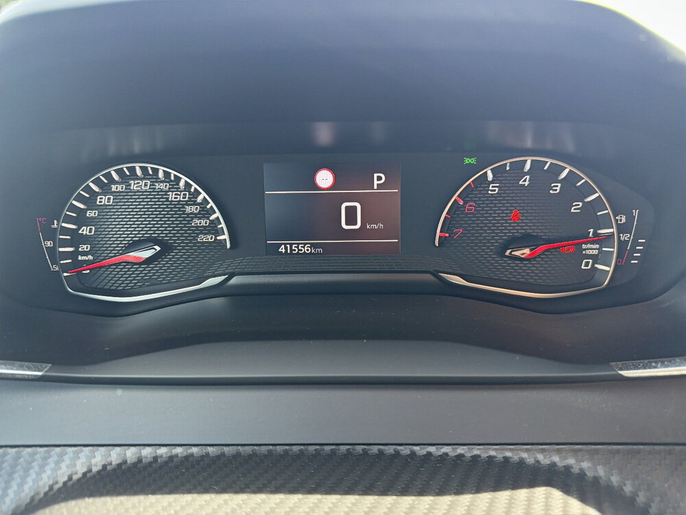 Occasion PEUGEOT 2008 2008 PureTech 130 S&S EAT8 - Style