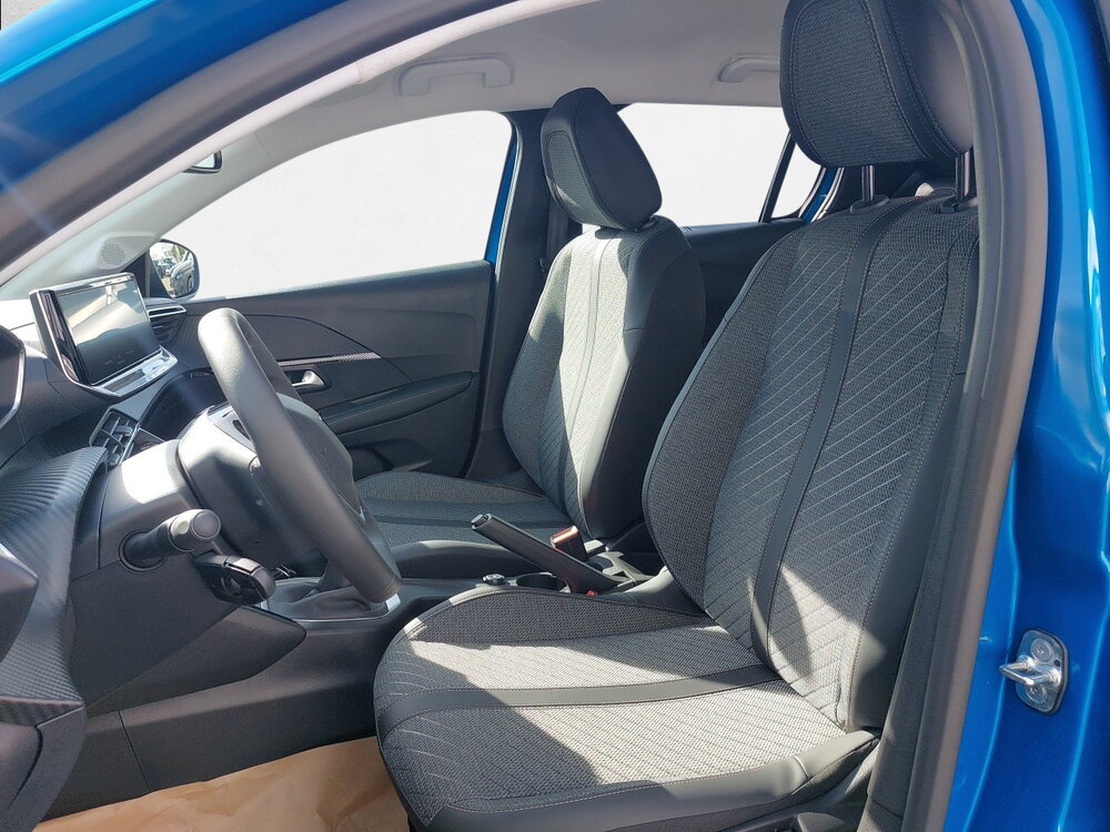 Occasion PEUGEOT 208 208 100 S&S BVM6 - Allure