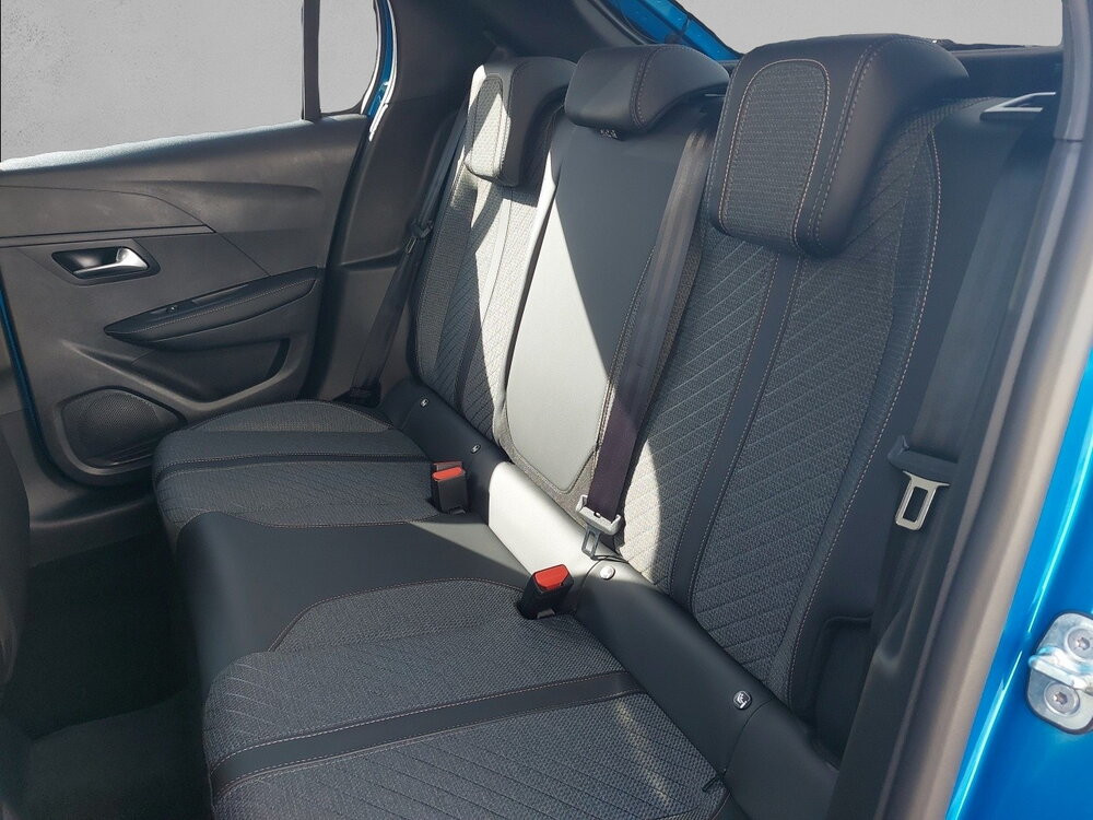 Occasion PEUGEOT 208 208 100 S&S BVM6 - Allure
