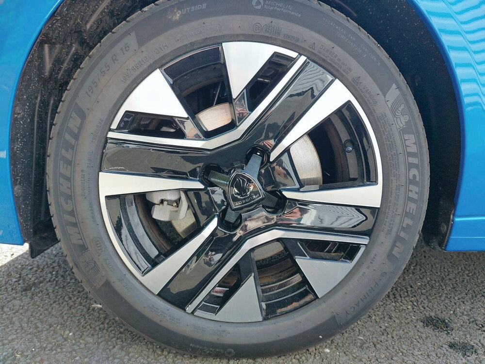 Occasion PEUGEOT 208 208 100 S&S BVM6 - Allure
