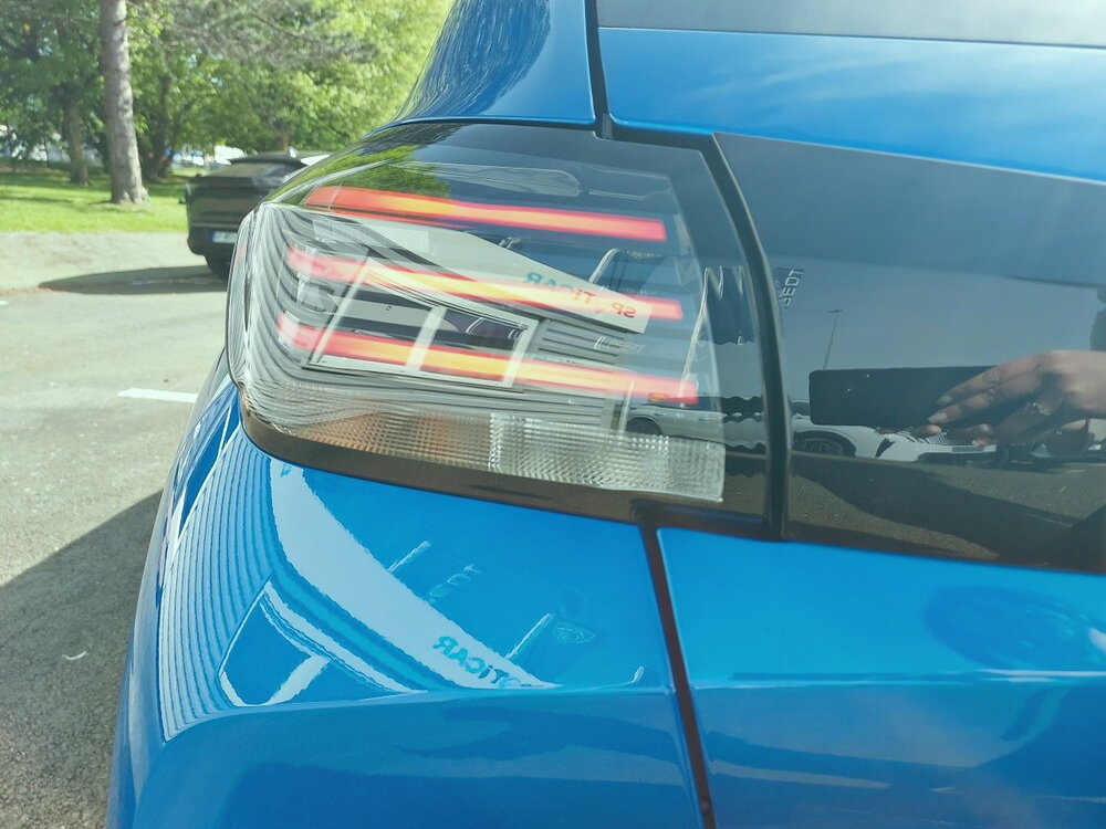 Occasion PEUGEOT 208 208 100 S&S BVM6 - Allure