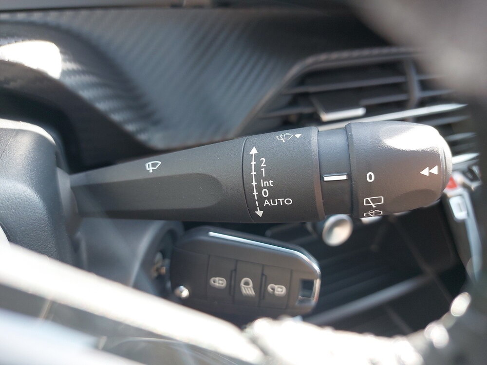 Occasion PEUGEOT 208 208 100 S&S BVM6 - Allure