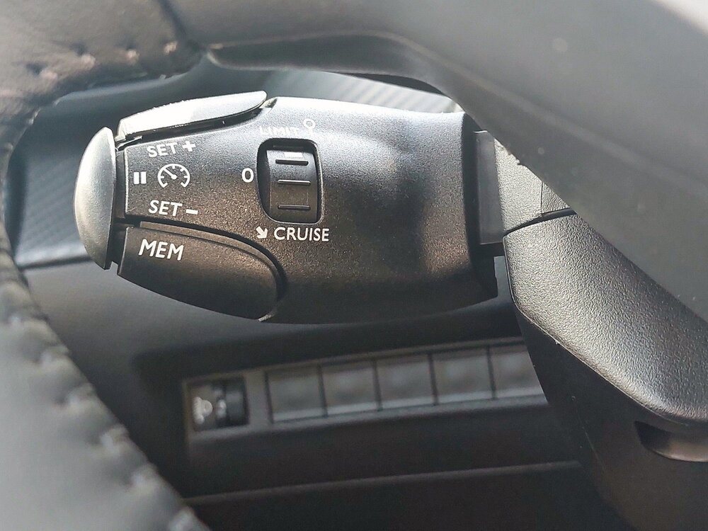 Occasion PEUGEOT 208 208 100 S&S BVM6 - Allure