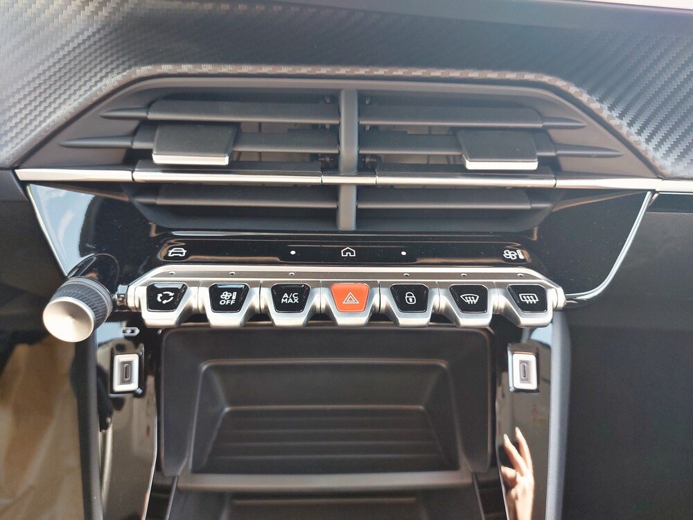 Occasion PEUGEOT 208 208 100 S&S BVM6 - Allure