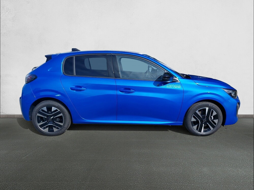 Occasion PEUGEOT 208 208 100 S&S BVM6 - Allure