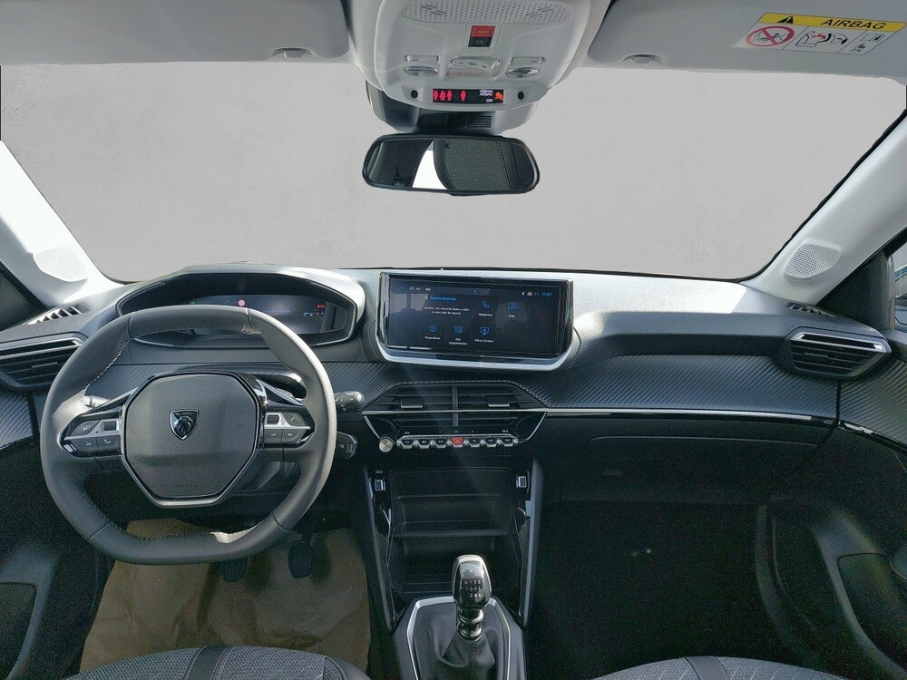 Occasion PEUGEOT 208 208 100 S&S BVM6 - Allure