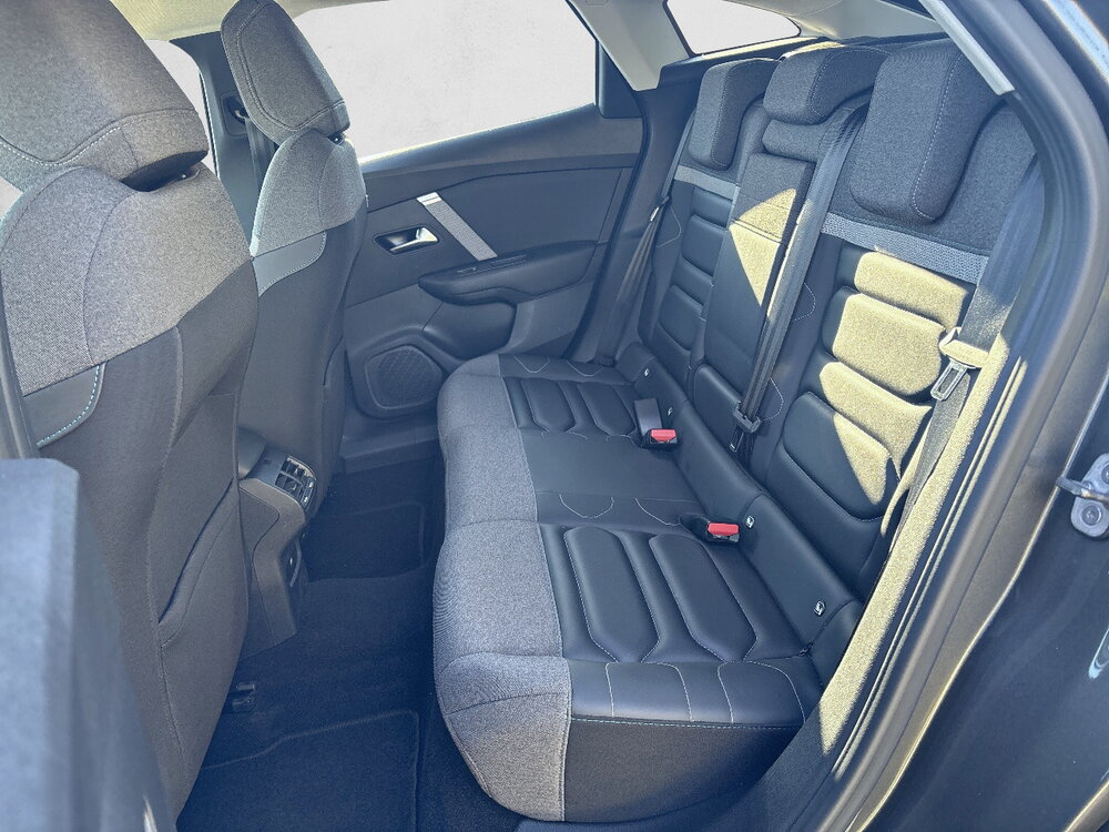 Occasion CITROEN C4 C4 PureTech 130 S&S EAT8 - Shine