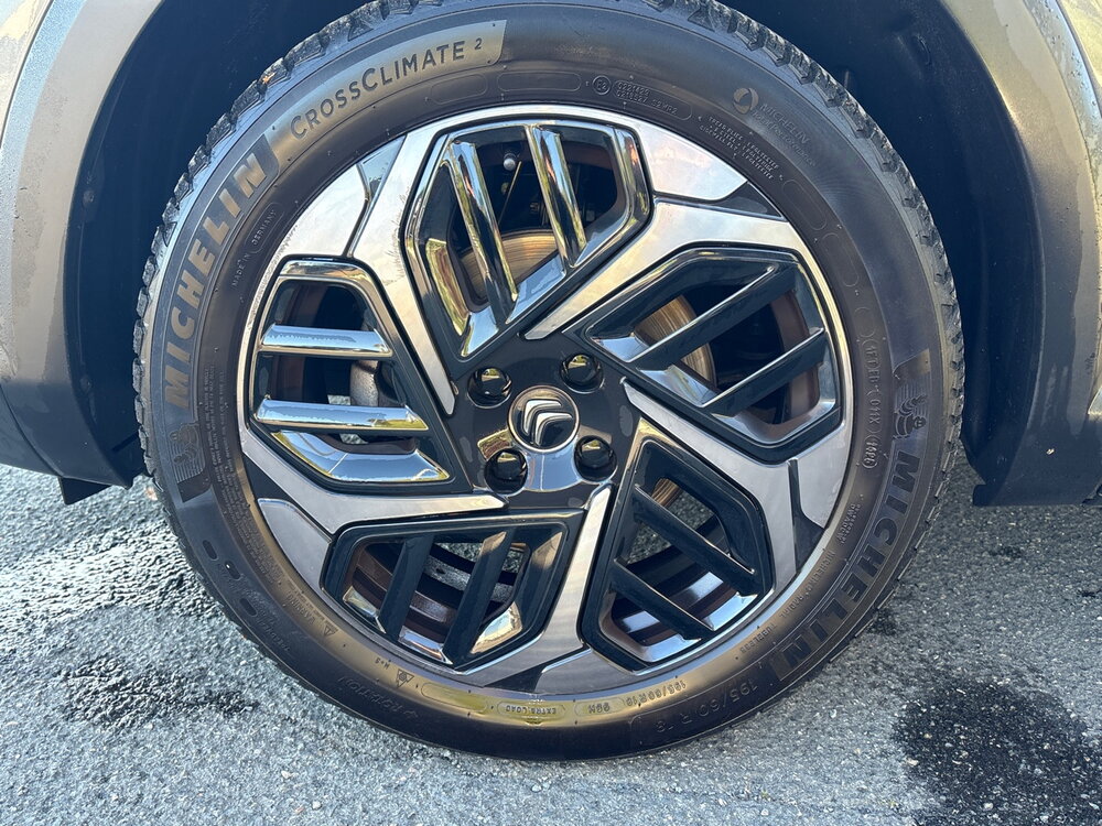 Occasion CITROEN C4 C4 PureTech 130 S&S EAT8 - Shine